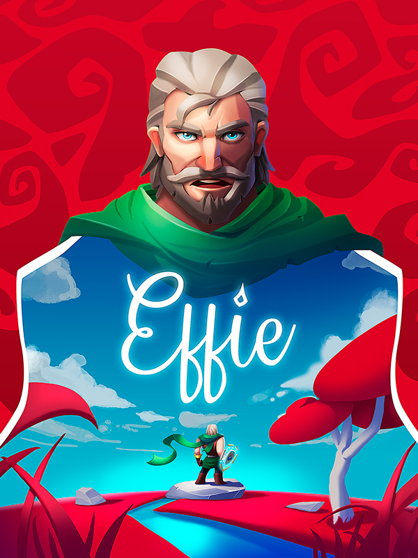 Effie Cover